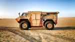 Nimr Jais 4x4 2017 года